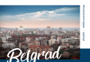 Belgrad z Krakowa cztery razy w tygodniu latem 2023. Nowe połączenie z Krakowa